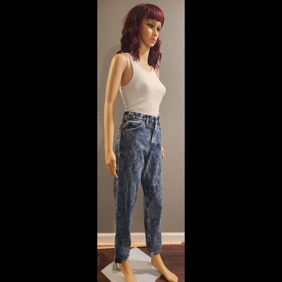 VTG Orange Tab Levi's Jeans - Picture 5 of 16